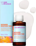 Good Molecules Niacinamide Brightening Toner