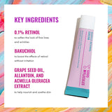 Good Molecules Gentle Retinol Cream 30ml