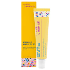 Good Molecules Yerba Mate Wake Up Eye Gel 15ml