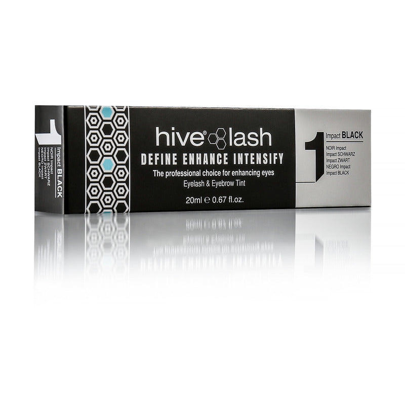 Hive - Eyelash Tint 20ml