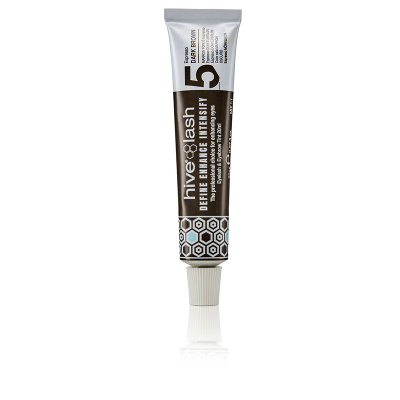 Hive - Eyelash Tint 20ml