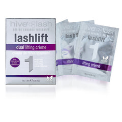 Hive - Lashlift Dual Lifting Creme (1) (10x1.5ml)