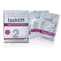 Hive - Lashlift Dual Treatment Lotion (2) (10x1.5ml)