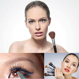 32-piece makeup brush set product detail