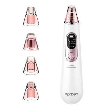 XPREEN XPRE111 Rechargeable Pore Cleanser