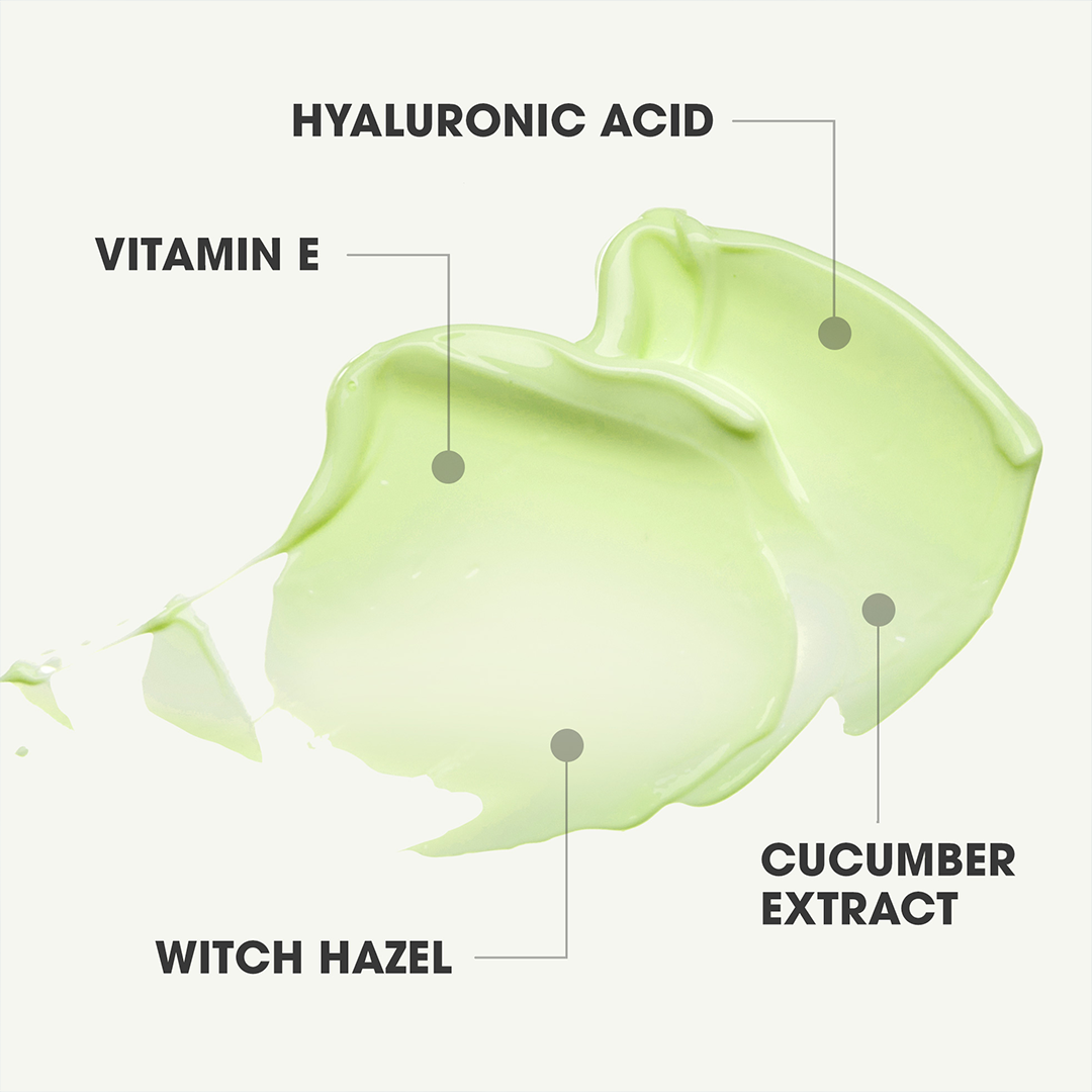 HYDRATE IN A HURRY – Solid Moisturiser Stick 35g