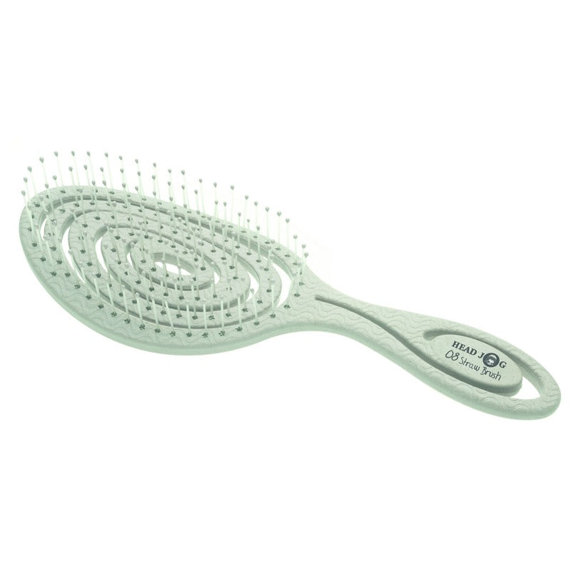 Head Jog 08 Straw Brush Sage