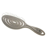 Head Jog 08 Straw Brush Silver