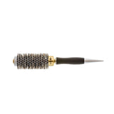 Head Jog 118 Gold Thermal Brush 34mm