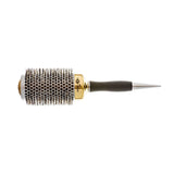 Head Jog 120 Gold Thermal Brush 53mm