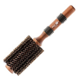 Head Jog 123 Boar Bristle Brush 33mm