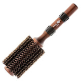 Head Jog 124 Boar Bristle Brush 37mm