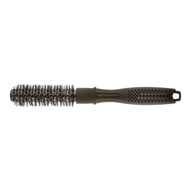 Head Jog 125 Light Round Brush 20mm
