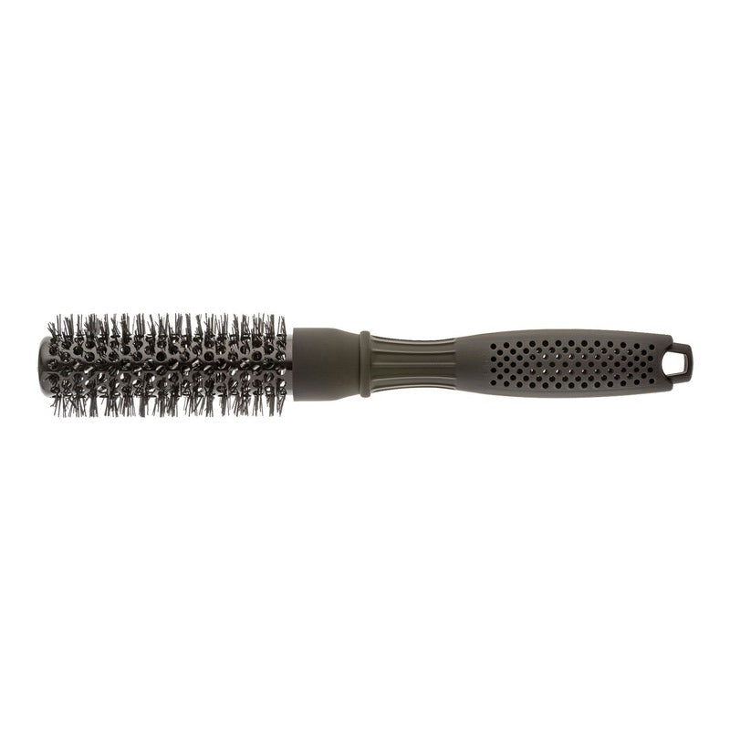 Head Jog 126 Light Round Brush 25mm