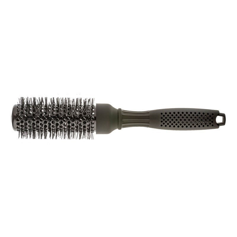 Head Jog 127 Light Round Brush 33mm