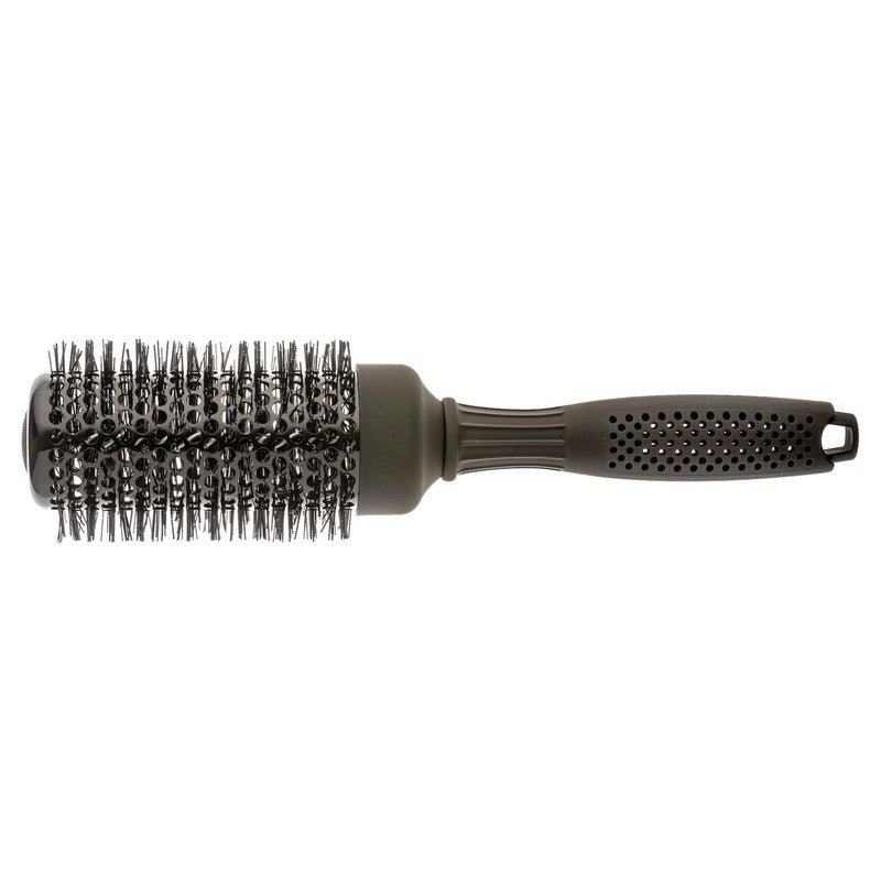 Head Jog 128 Light Round Brush 43mm