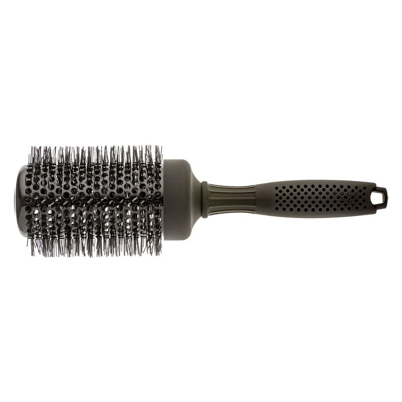 Head Jog 129 Light Round Brush 53mm