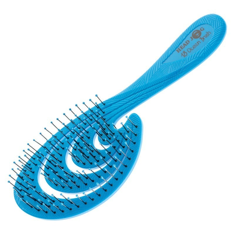 Head Jog 18 Ocean Brush Aqua