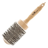 Head Jog 23 Straw Round Brush 53mm