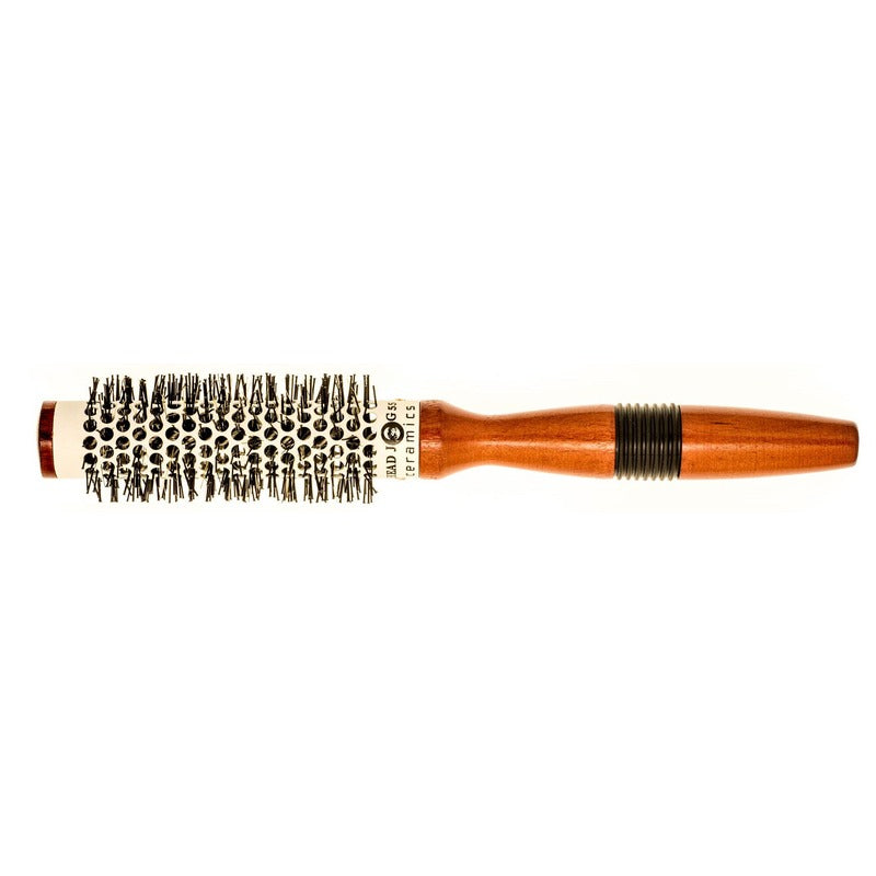 Head Jog 55 Ceramic Brush 25mm