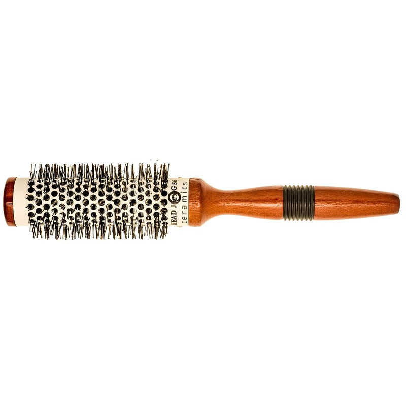 Head Jog 56 Ceramic Brush 33mm