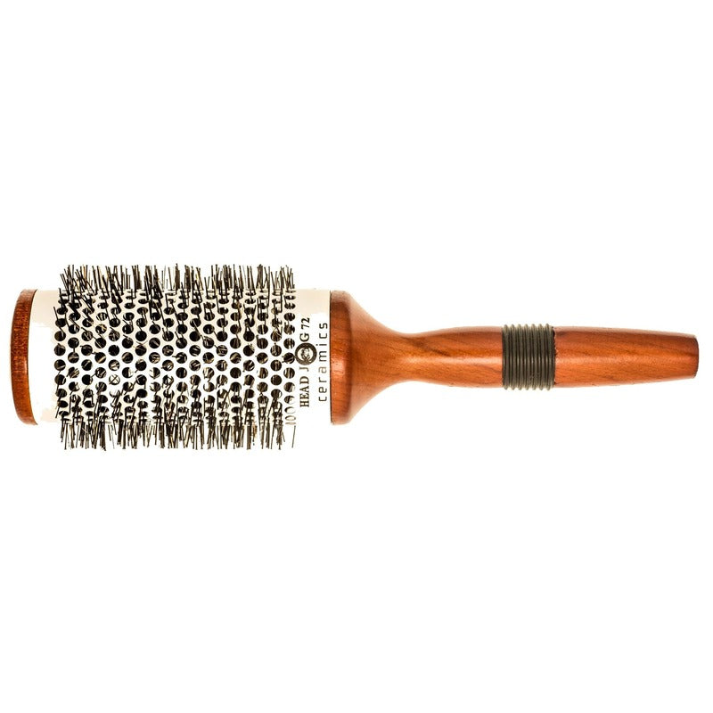 Head Jog 72 Ceramic Brush 53mm