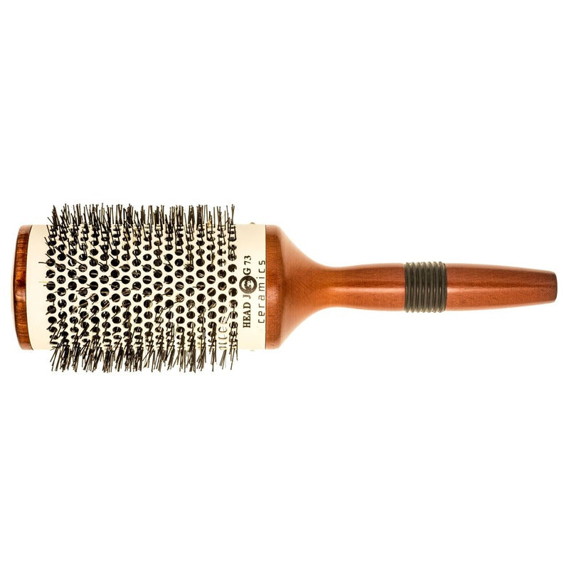 Head Jog 73 Ceramic Brush 63mm