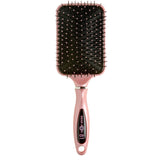 Head Jog 81 Ionic Pink Paddle Brush