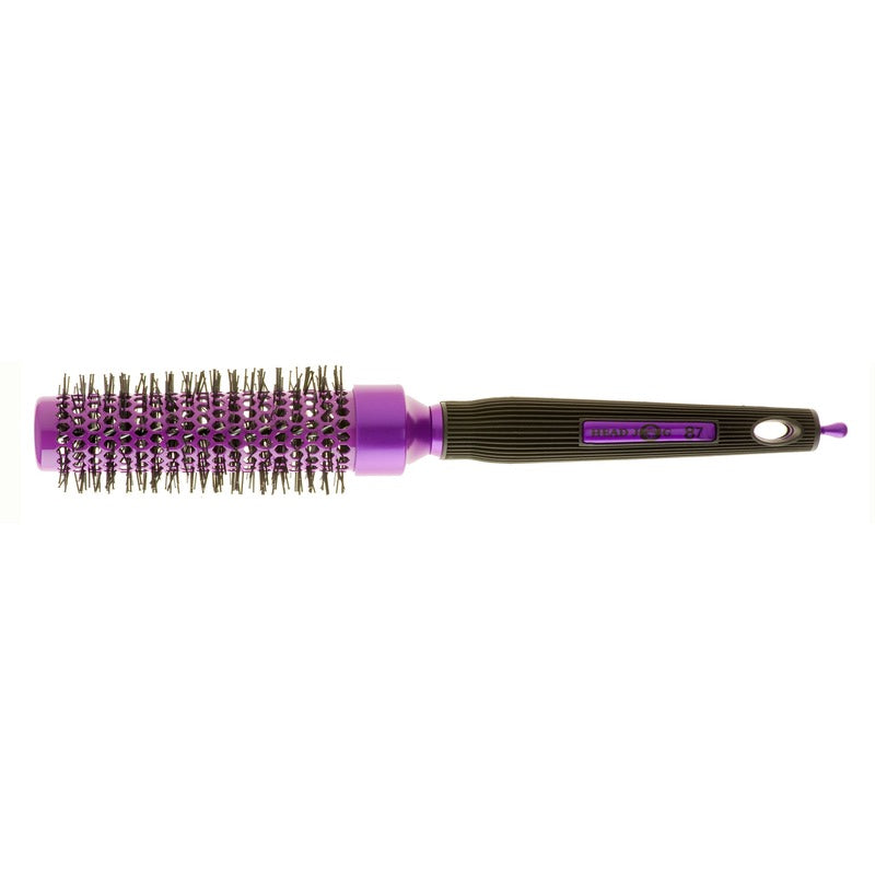 Head Jog 87 Ionic Purple Brush 25mm