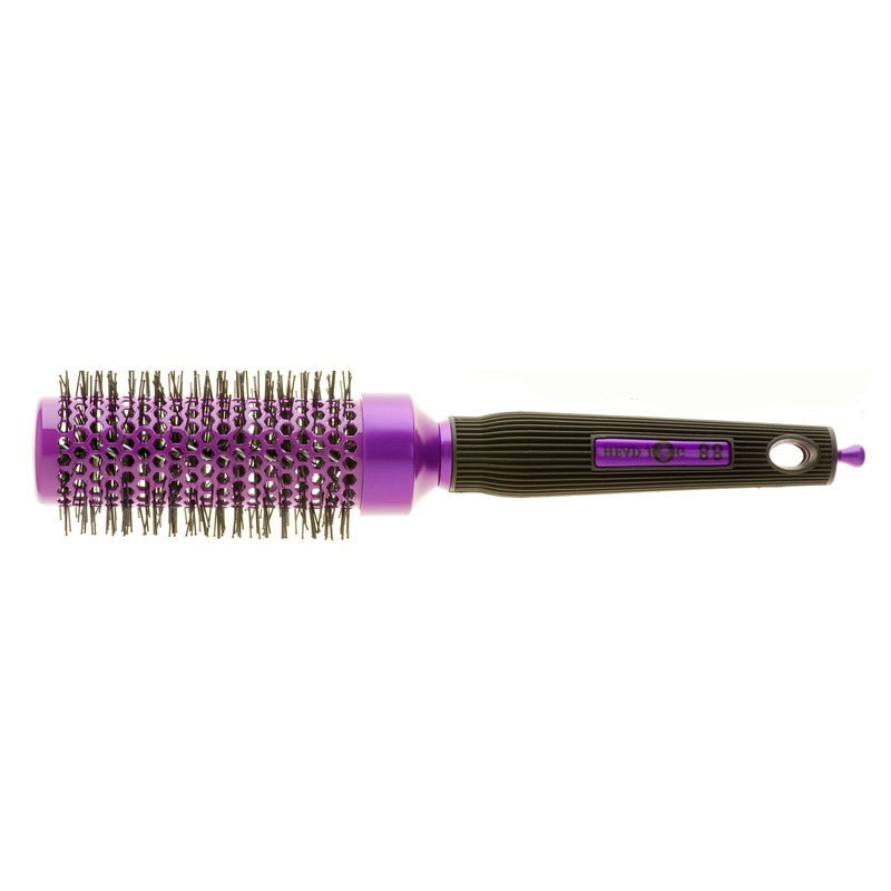 Head Jog 88 Ionic Purple Brush 33mm