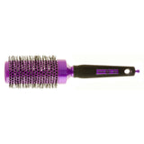 Head Jog 89 Ionic Purple Brush 43mm