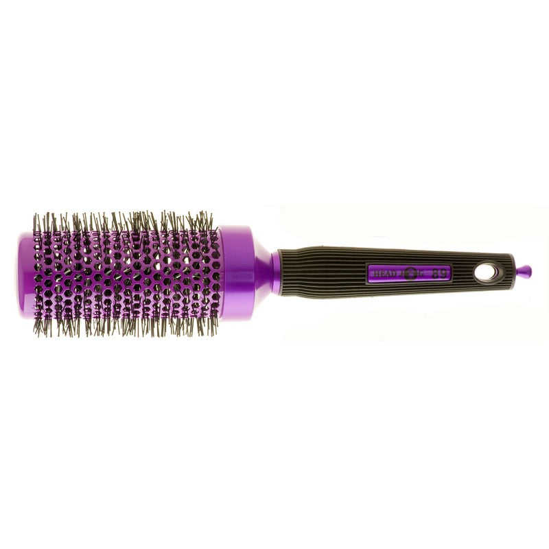 Head Jog 89 Ionic Purple Brush 43mm