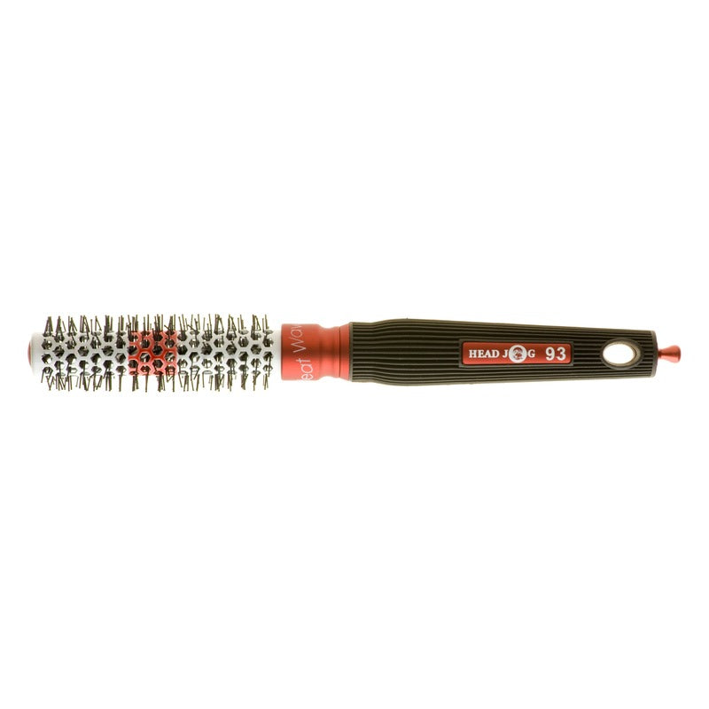 Head Jog 93 Heat Wave Brush 18mm