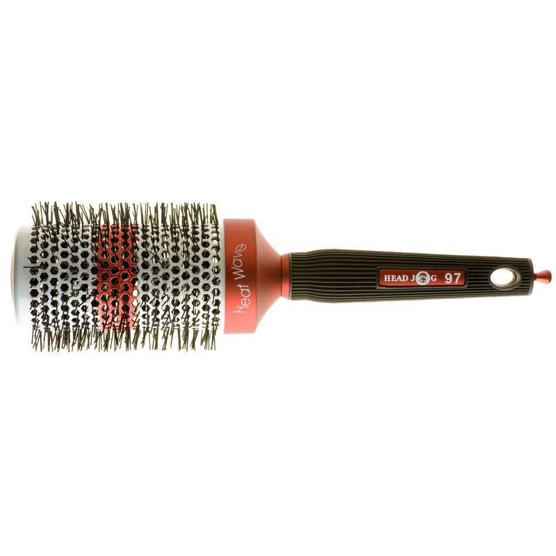 Head Jog 97 Heat Wave Brush 52mm