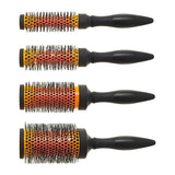 Head Jog Curve Brush