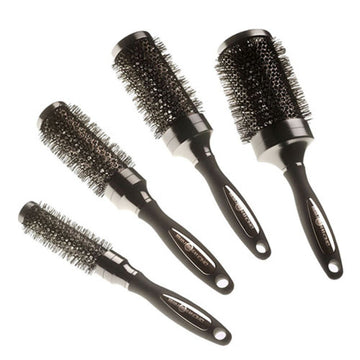 Head Jog Ionic round brush range