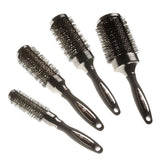 Head Jog Ionic round brush range