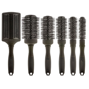 Head Jog Light Brush styling brush range