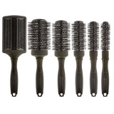 Head Jog Light Brush styling brush range