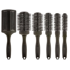 Head Jog Light Brush