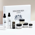 Seven Phase Collection - Complete Skincare Routine