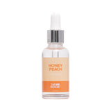 The Edge Nails Lychee Cuticle Oil 30ml