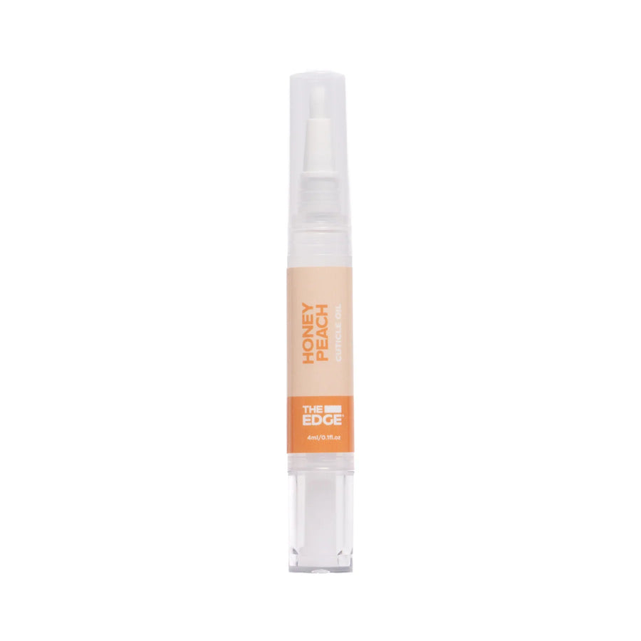 The Edge Nails Pineapple Cuticle Oil Pen 4ml