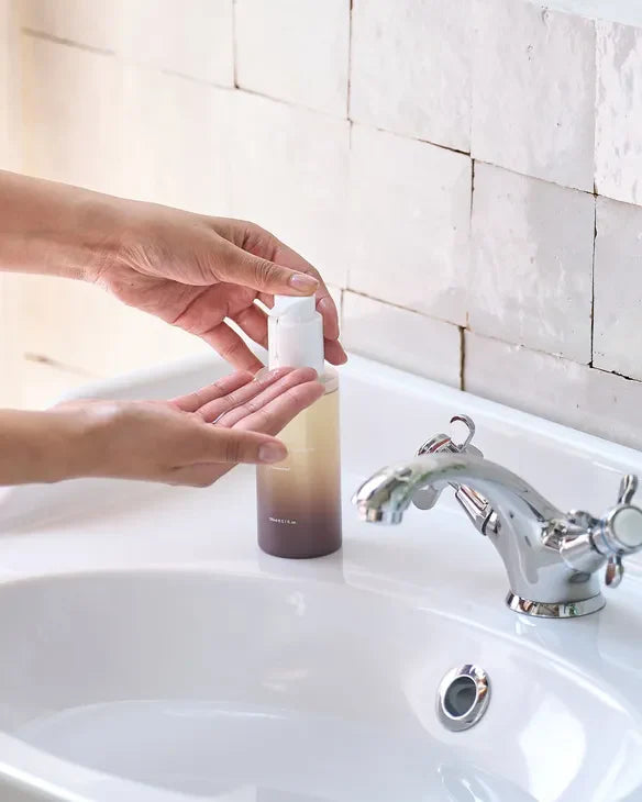Haruharu Wonder Black Rice Cleansing Oil 150ml