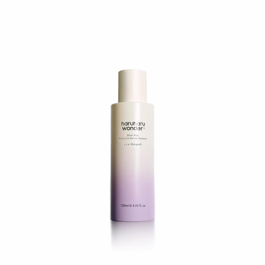 Haruharu Wonder Black Rice Barrier Essence 120ml