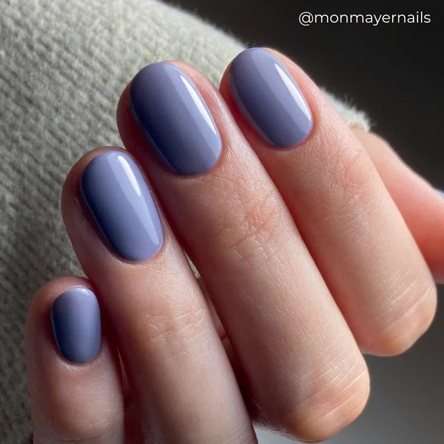 CND Vinylux Hazy Games Nail Polish 15ml