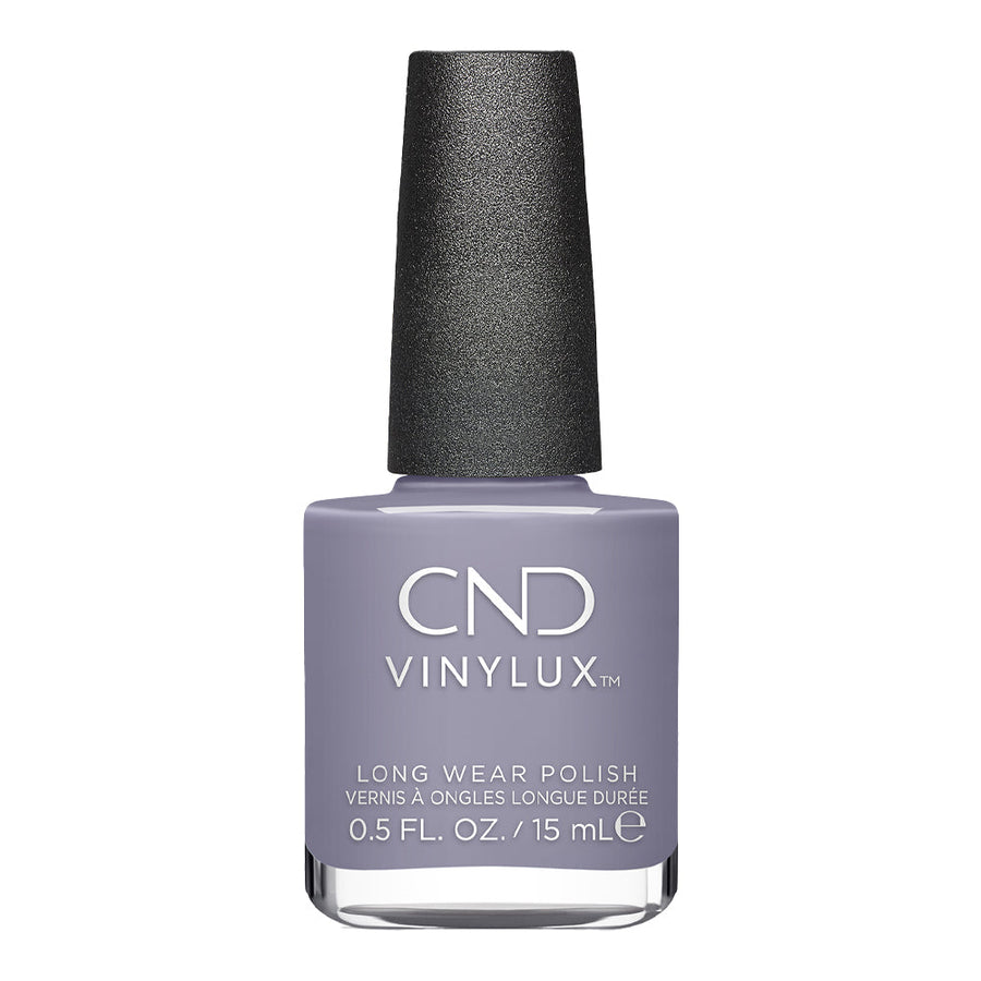 CND Vinylux Hazy Games Nail Polish 15ml