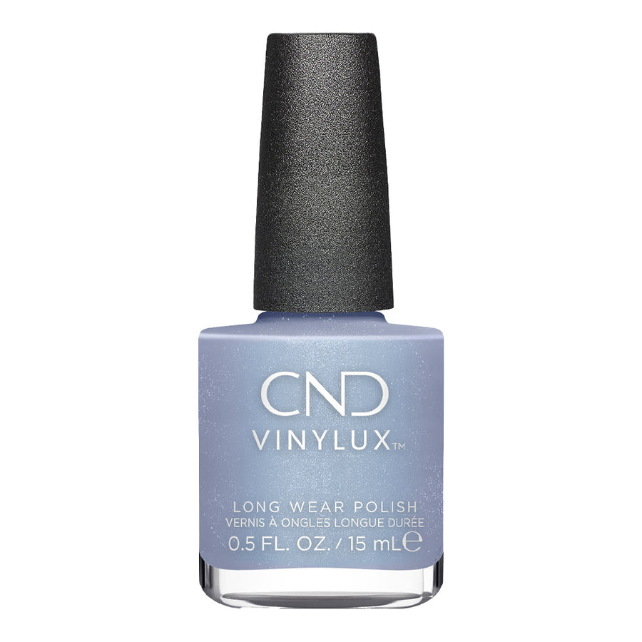 CND Vinylux Hippie-Ocracy Nail Polish 15ml