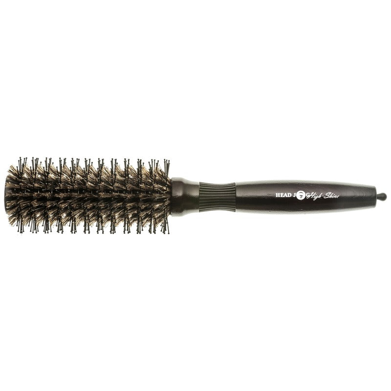Head Jog High Shine Brush