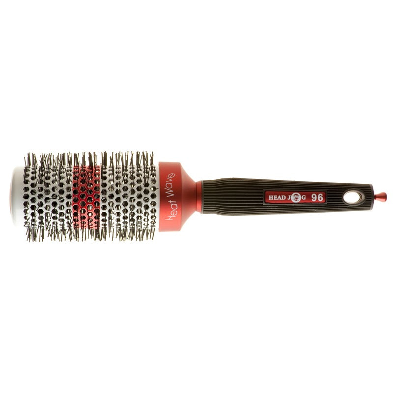 Head Jog 96 Heat Wave Brush 44mm